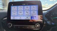 Ford Fiesta 1.0 EcoBoost Active 5dr Petrol Hatchback